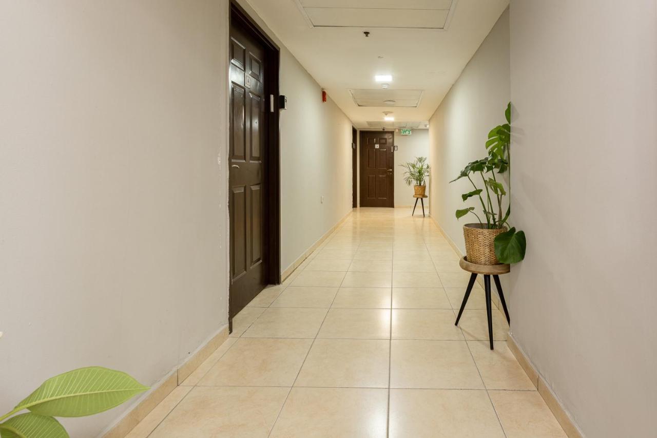 Little Prince Hostel-5 Min Walk To The Beach Eilat Exteriör bild